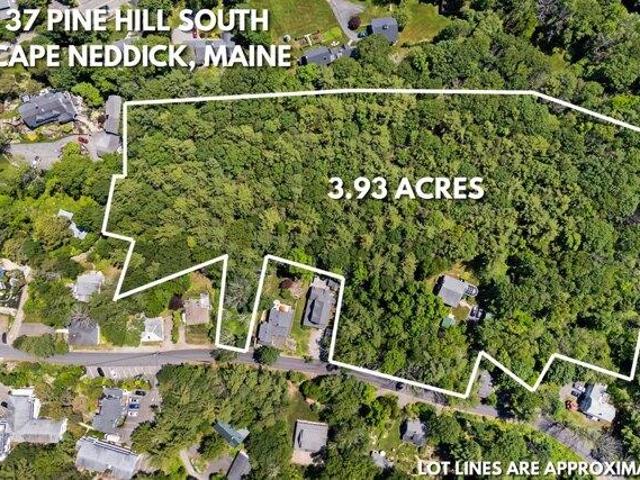 House for sale in York, Maine