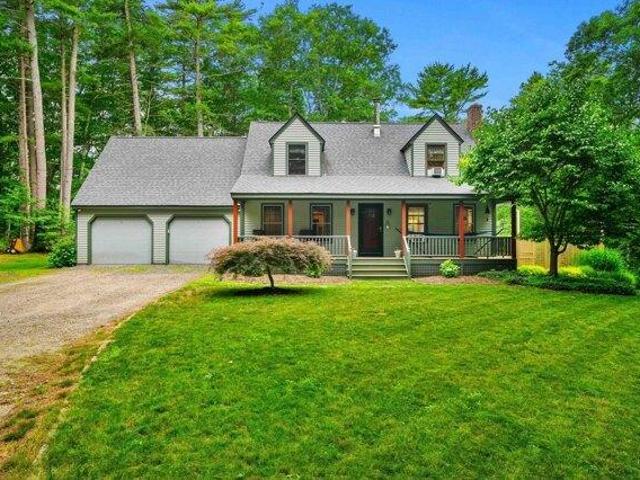 House for sale in York, Maine