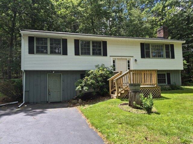 House for sale in York, Maine