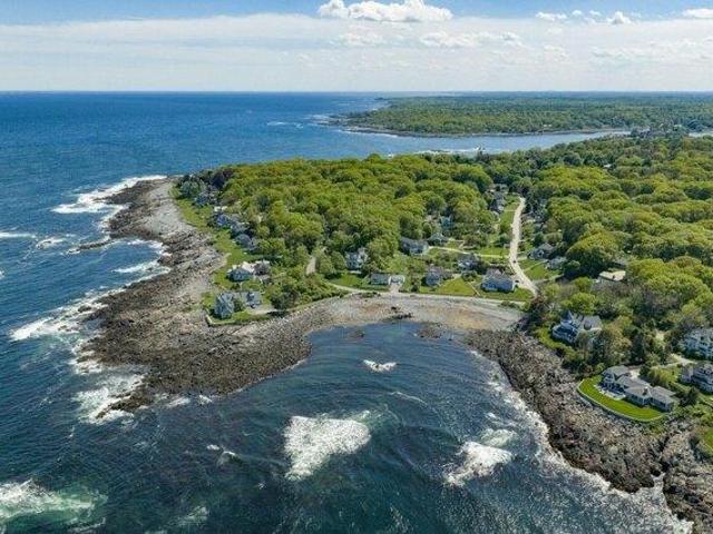 House for sale in York, Maine