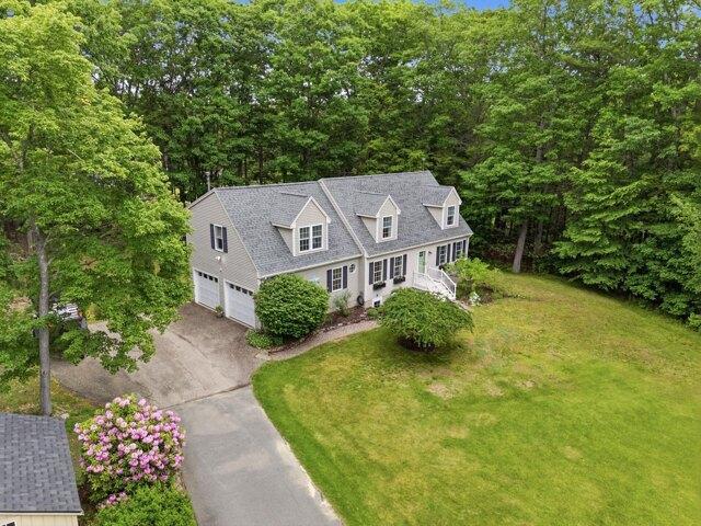 House for sale in York, Maine
