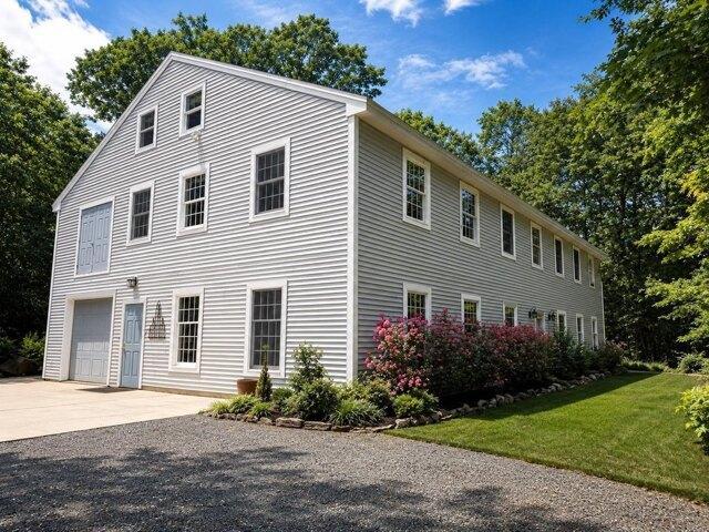 House for sale in York, Maine