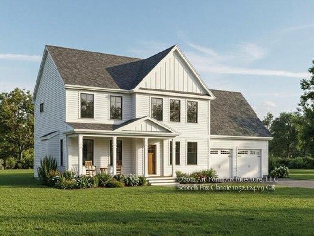 House for sale in York, Maine