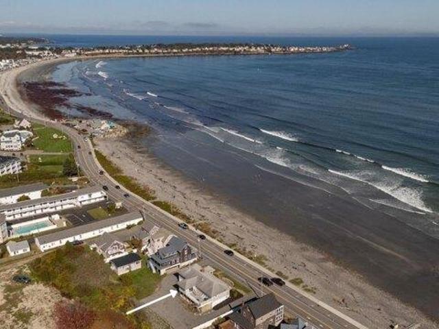 House for sale in York, Maine