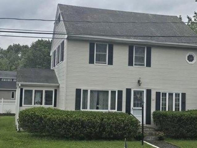 House for sale in York, Maine