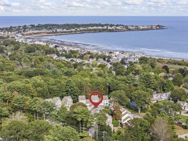 House for sale in York, Maine