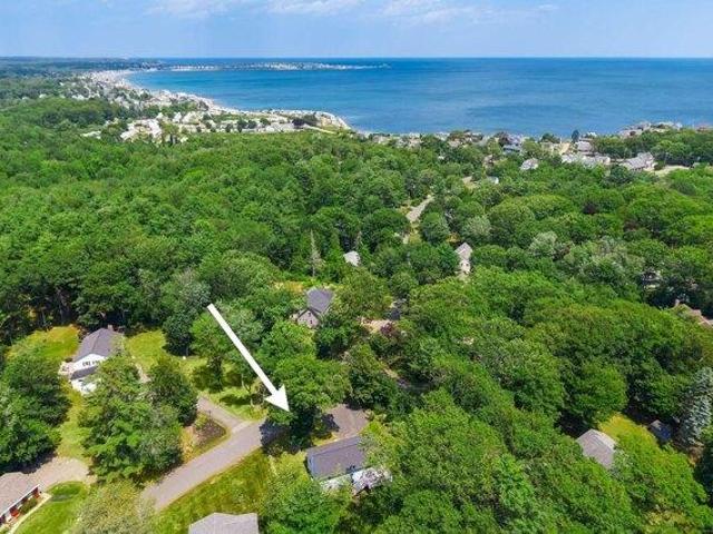 House for sale in York, Maine