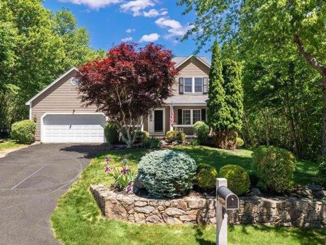 House for sale in York, Maine