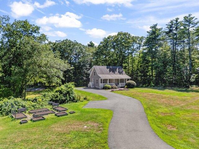 House for sale in York, Maine