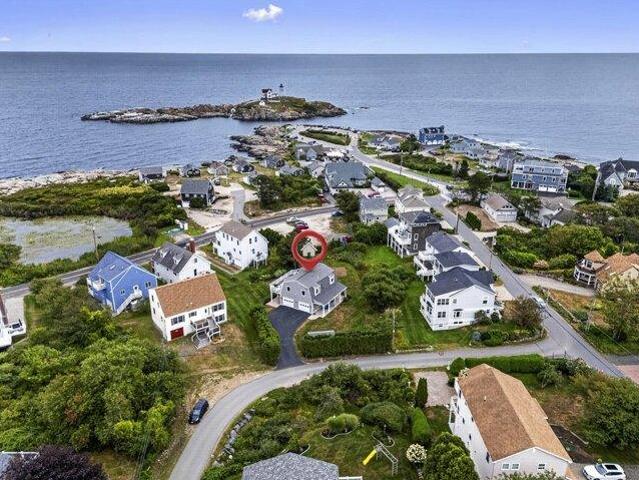 House for sale in York, Maine