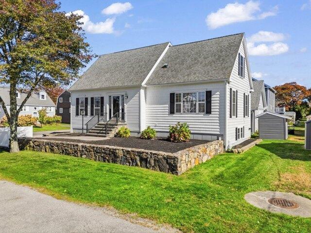 House for sale in York Beach, York