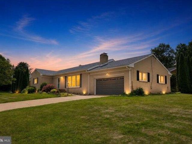 House for sale in Yorklyn, Pennsylvania