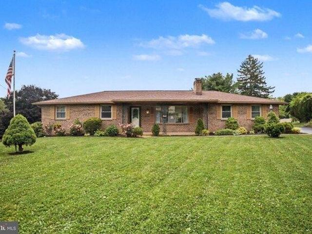 House for sale in York, Pennsylvania