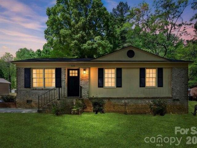 House for sale in York, South Carolina