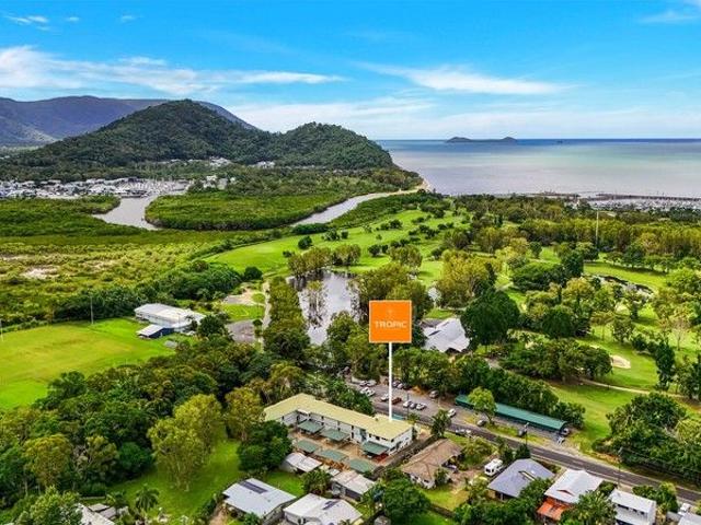 Apartment for sale in Yorkeys Knob, Queensland