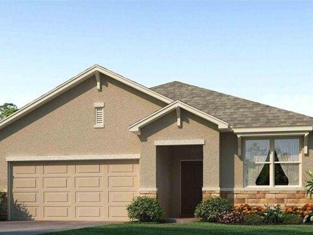 House for sale in Zephyrhills, Florida