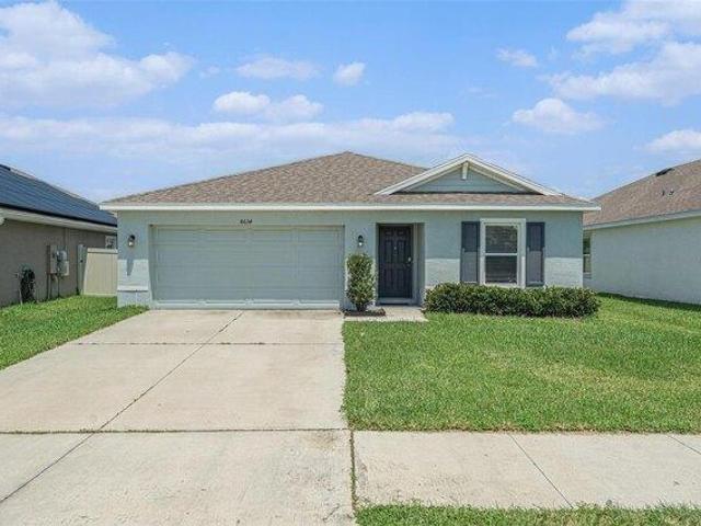 House for sale in Zephyrhills, Florida