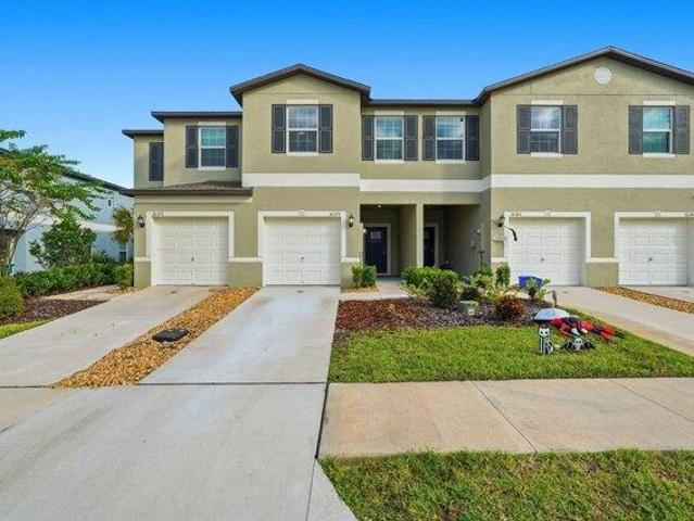House for sale in Zephyrhills, Florida