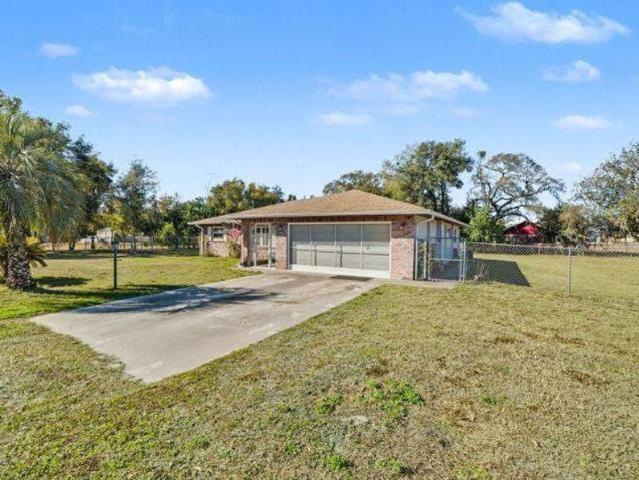 House for sale in Zephyrhills, Florida