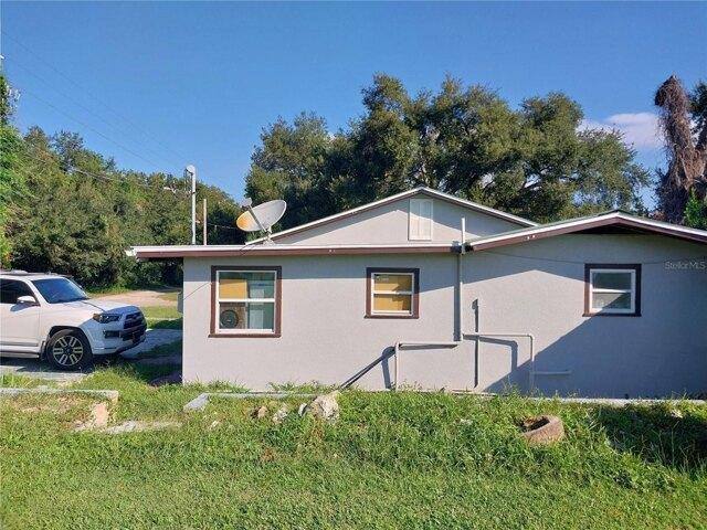 House for sale in Zephyrhills, Florida