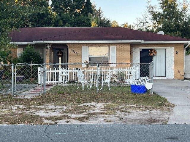 House for sale in Zephyrhills, Florida