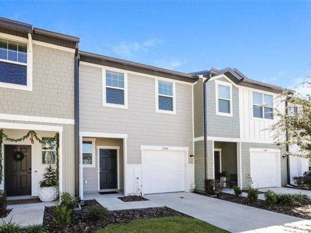 House for sale in Zephyrhills, Florida