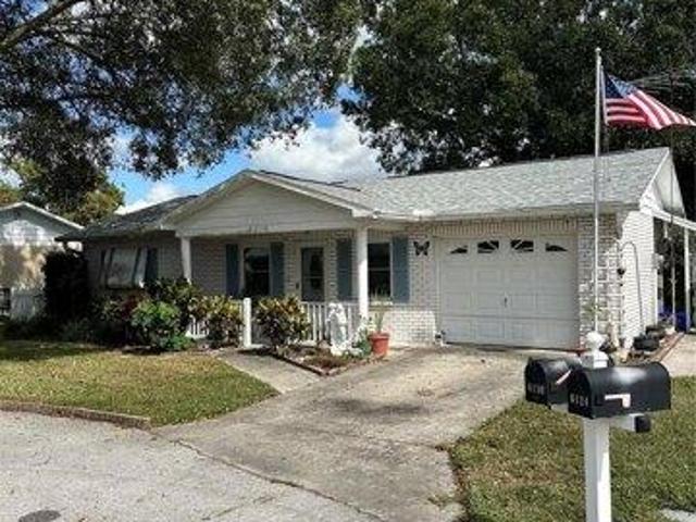 House for sale in Zephyrhills, Florida