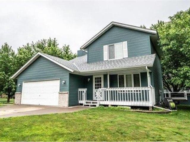 House for sale in Zimmerman, Minnesota