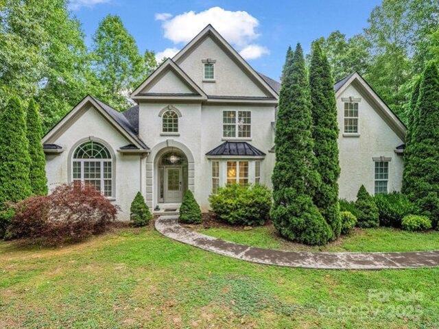 House for sale in Zirconia, North Carolina