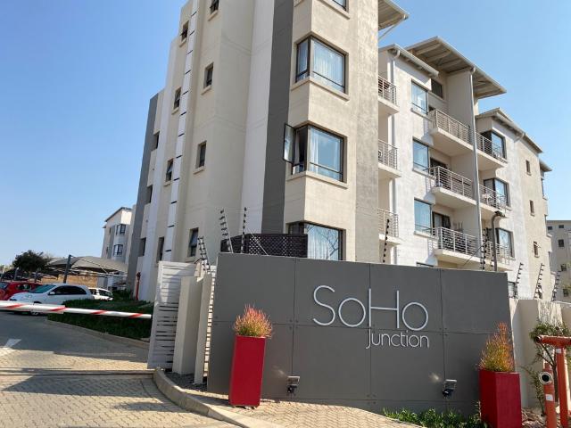 Apartment for rent in Randburg, Gauteng