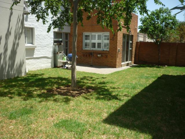 Apartment for rent in Randburg, Gauteng