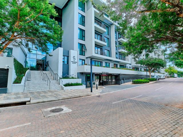 Apartment for rent in Alexandra, Gauteng