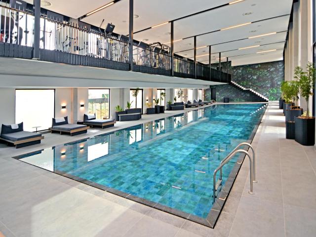 Apartment for rent in Rosebank, Gauteng