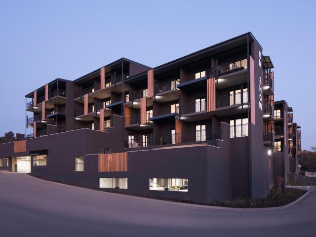 Apartment for rent in Hyde Park, Rosebank