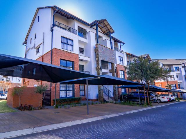 Apartment for rent in Alexandra, Gauteng
