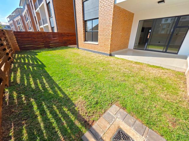 Apartment for rent in Gauteng