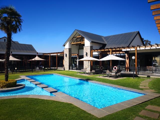 Apartment for rent in Randburg, Gauteng