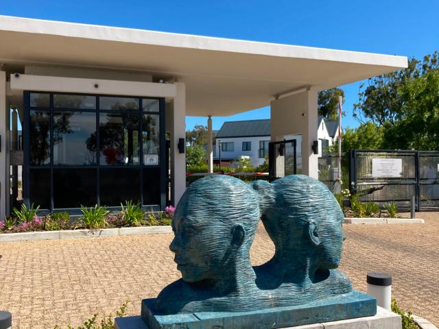 Apartment for rent in Western Cape