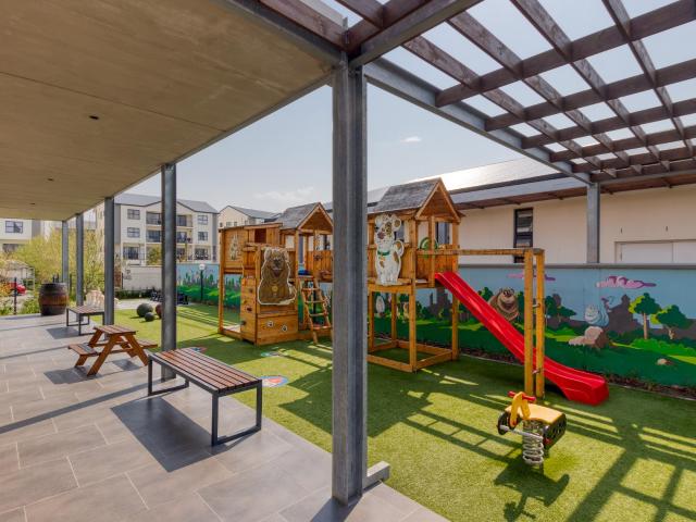 Apartment for rent in Western Cape