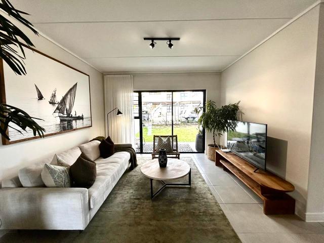 Apartment for rent in Western Cape