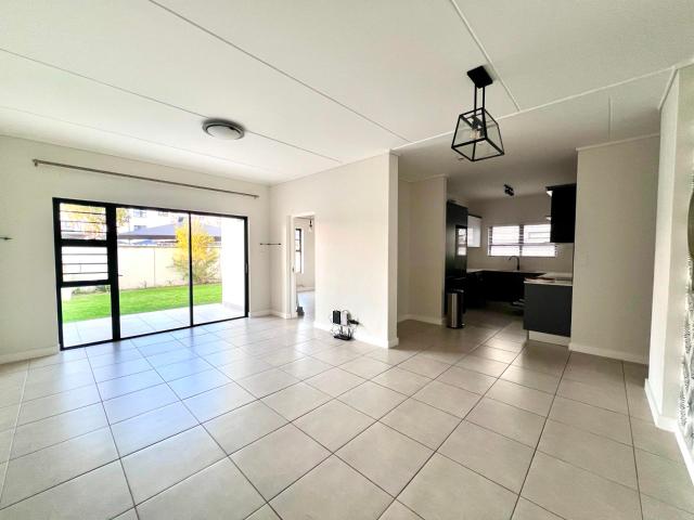 Apartment for rent in Western Cape