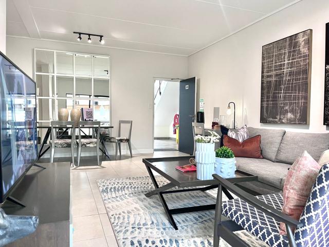 Apartment for rent in Western Cape