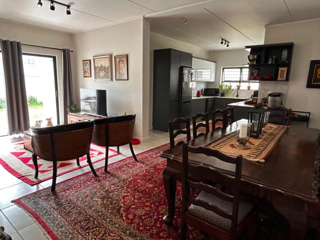 Apartment for rent in Western Cape