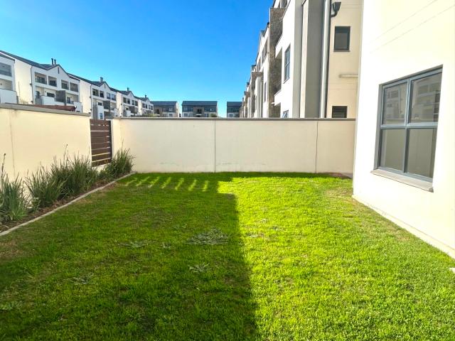 Apartment for rent in Western Cape