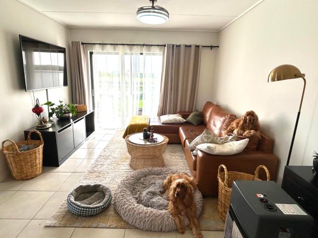 Apartment for rent in Western Cape