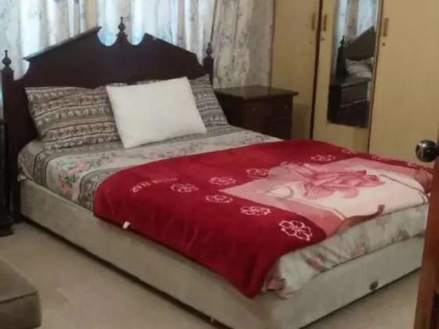 Apartment for rent in Islamabad