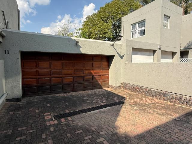 House for rent in Morningside Manor, Sandton