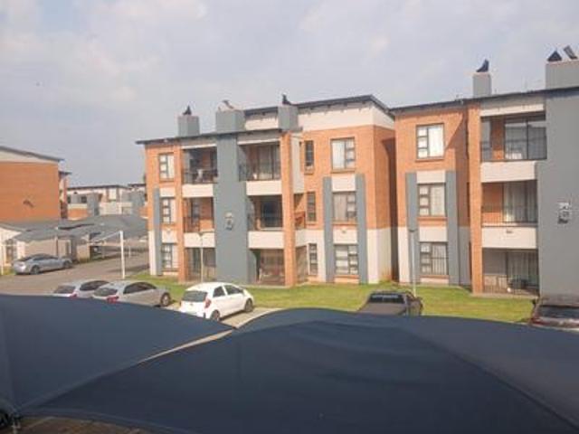 Apartment for rent in Ekurhuleni, Gauteng