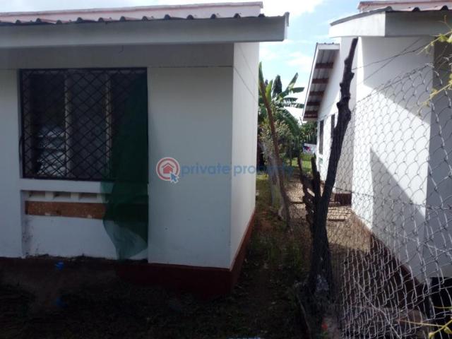 House for sale in Likoni, Mombasa