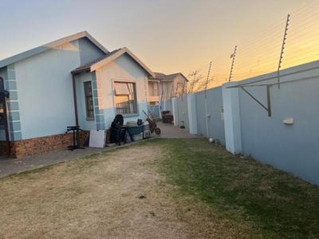 House for sale in Tembisa, Gauteng